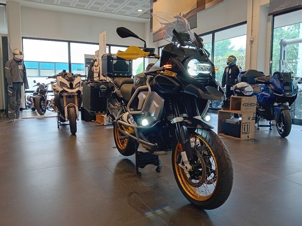 R 1250 GS