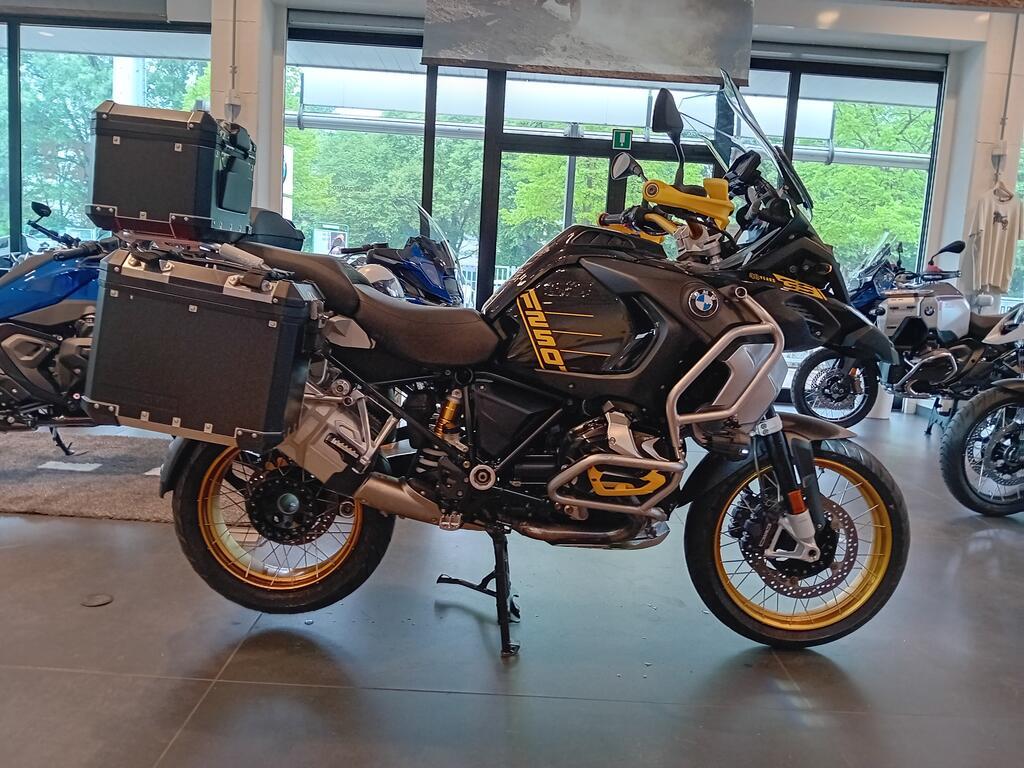 R 1250 GS