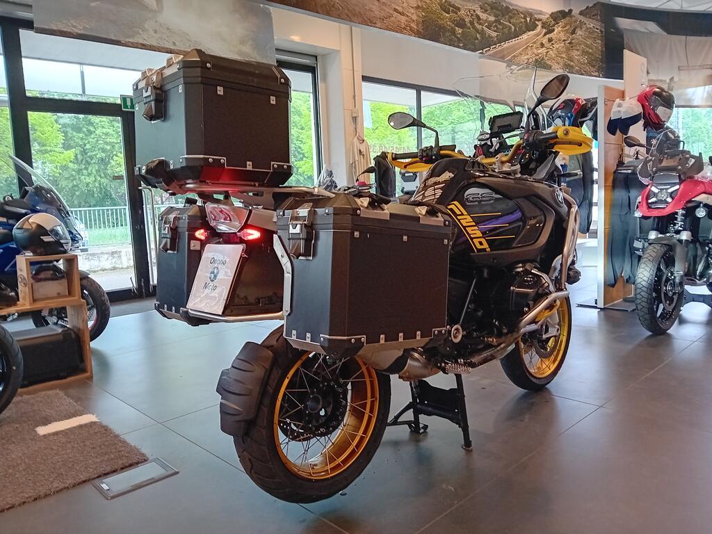 R 1250 GS