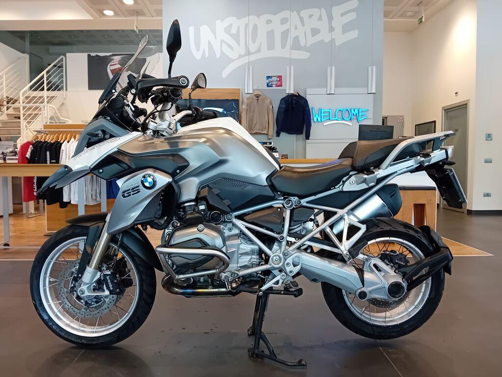 R 1200 GS