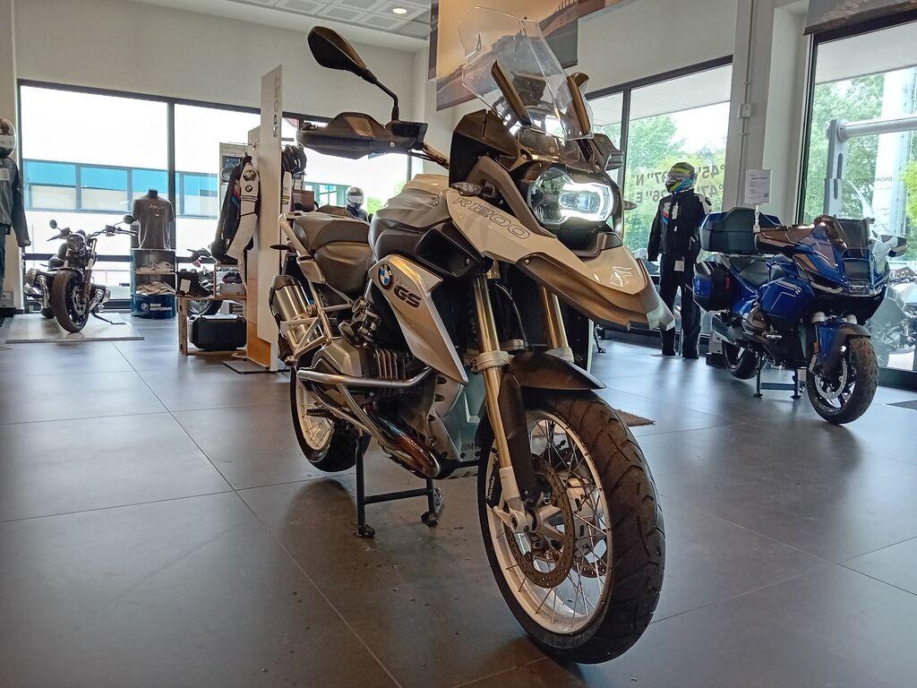R 1200 GS