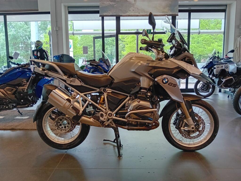 R 1200 GS