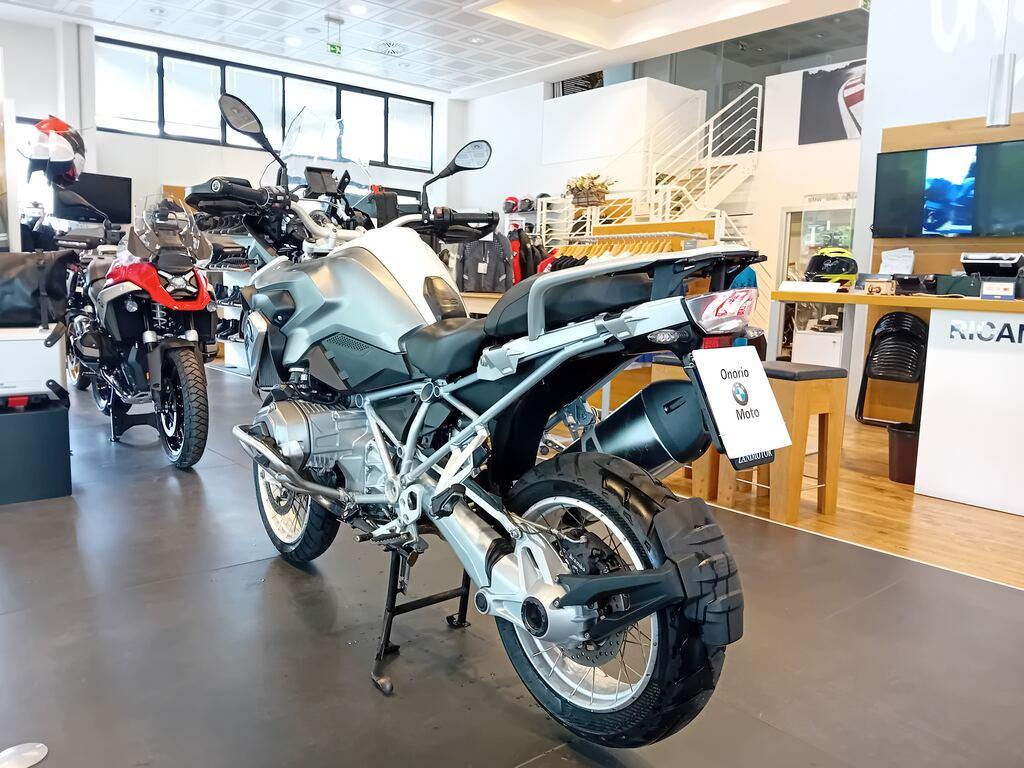 R 1200 GS