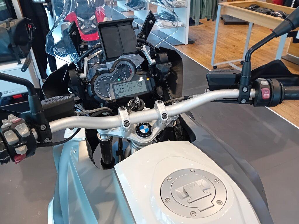 R 1200 GS