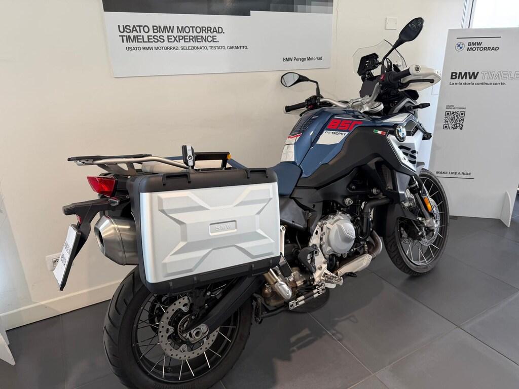 F 850 GS