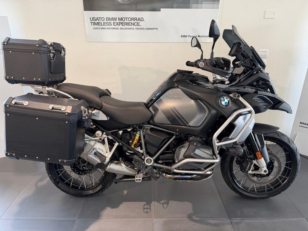 R 1250 GS