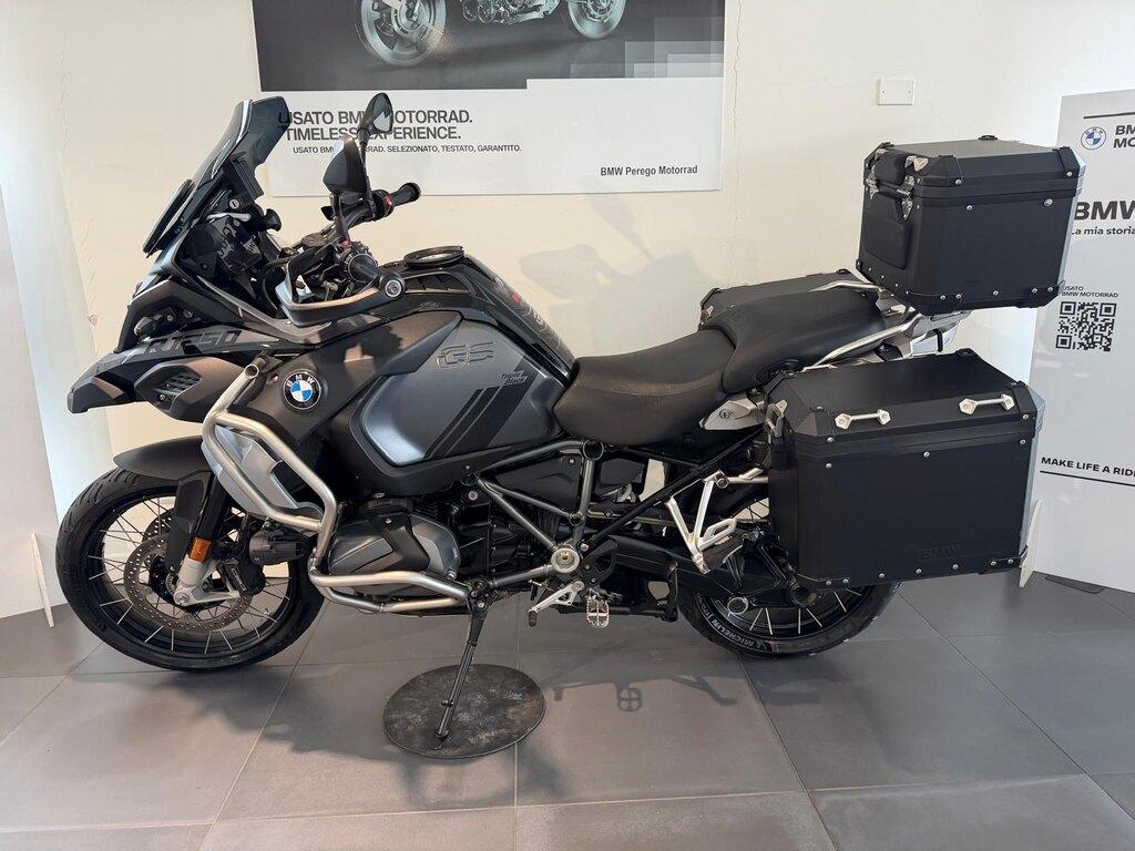 R 1250 GS
