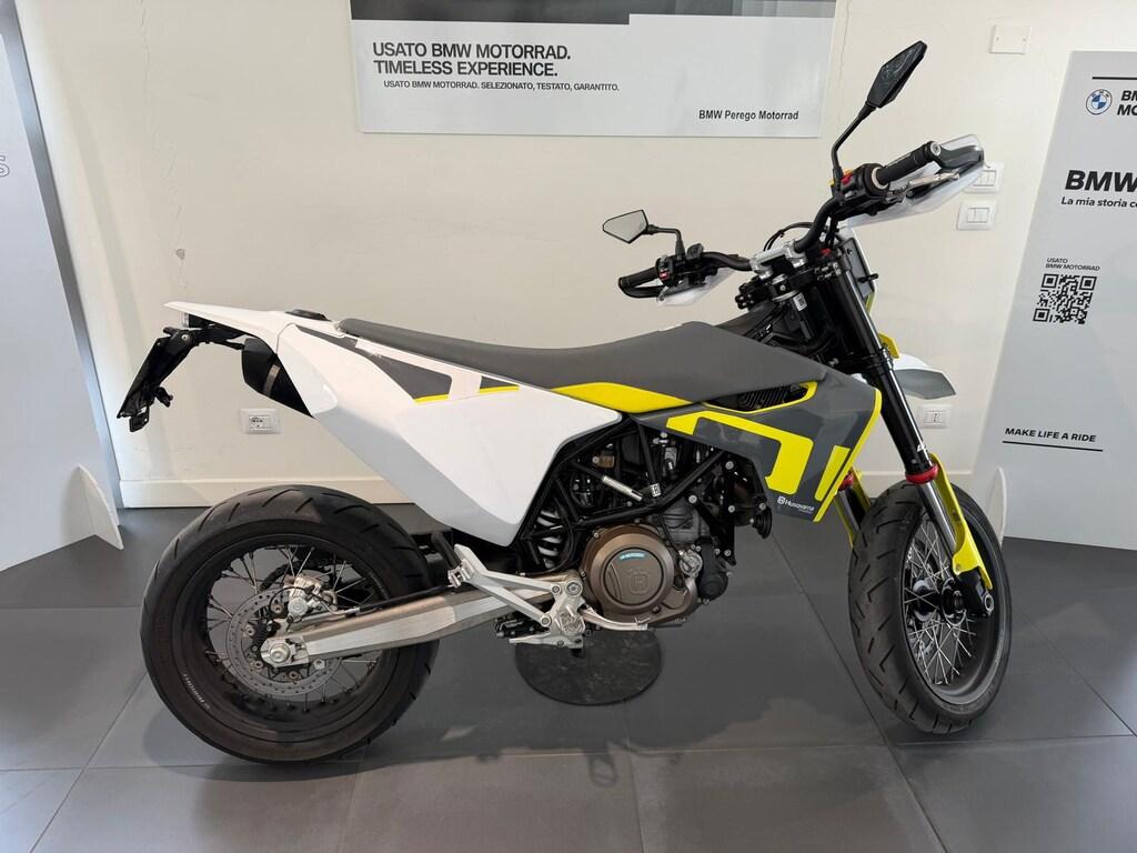 SUPERMOTO 701 4T