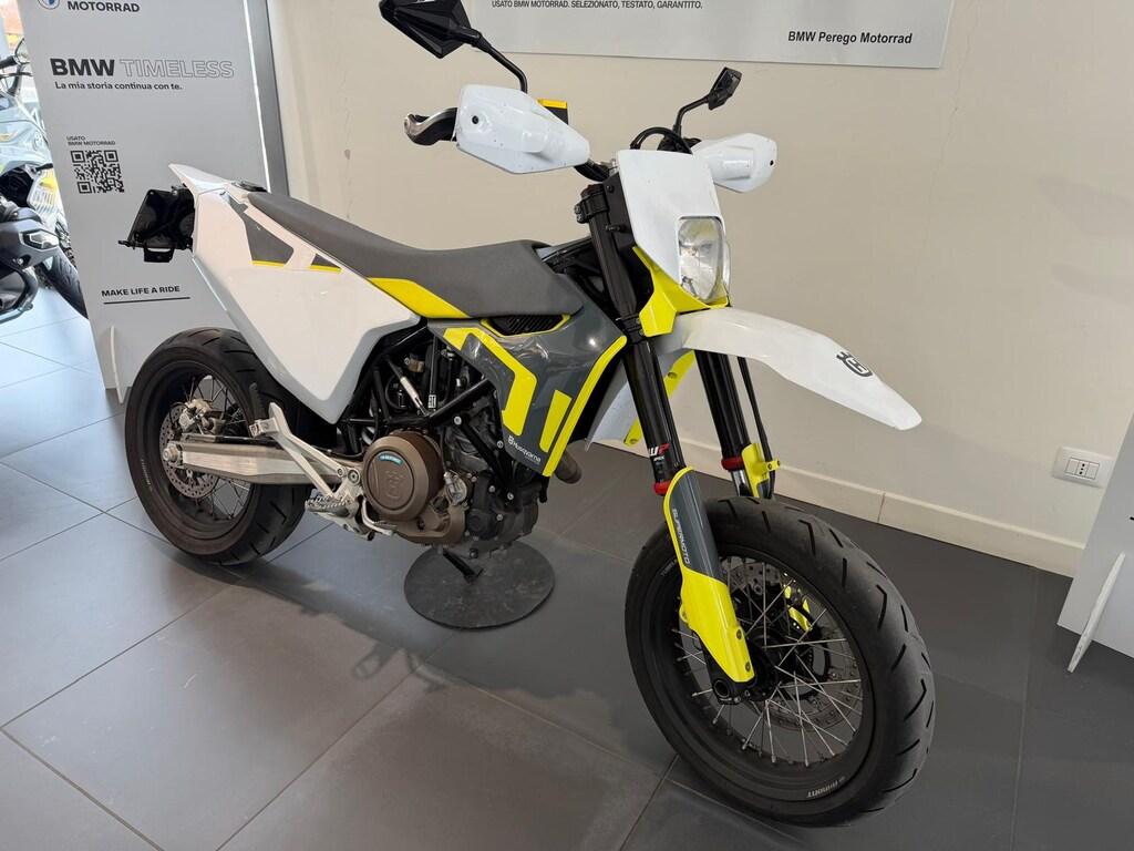 SUPERMOTO 701 4T
