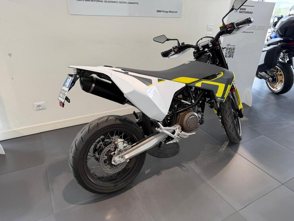 SUPERMOTO 701 4T