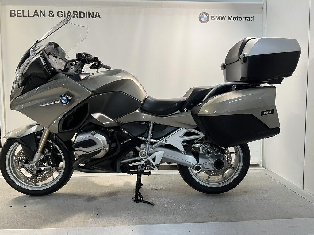R 1200 RT