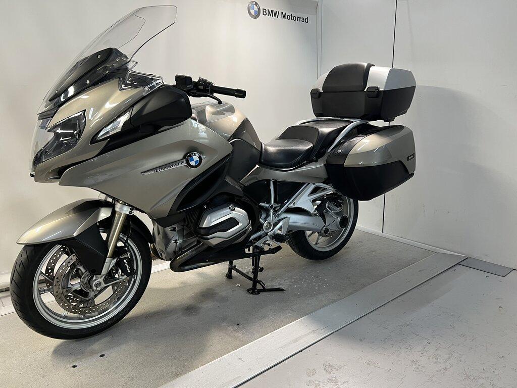 R 1200 RT