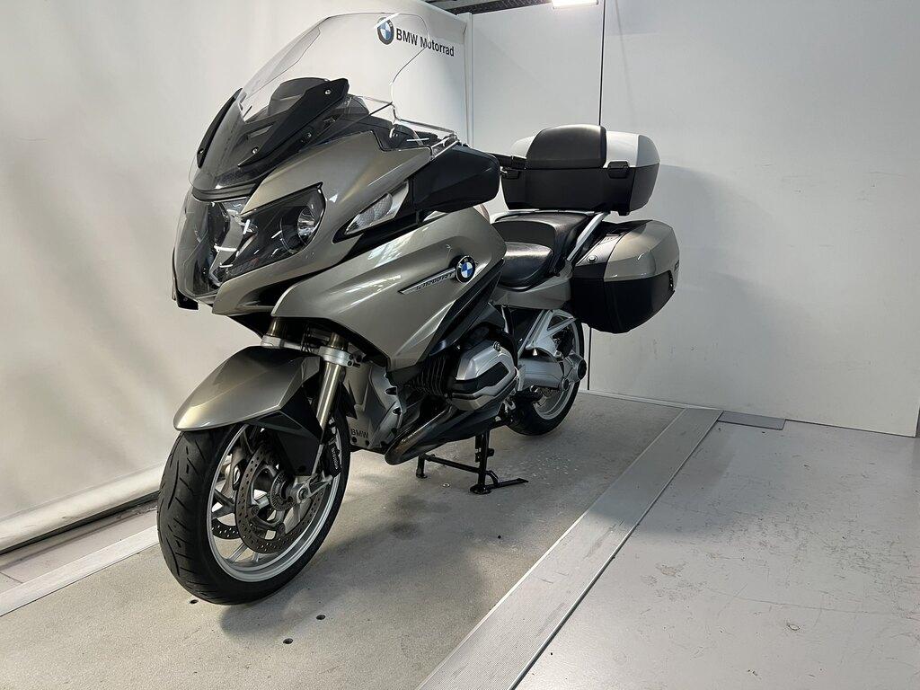 R 1200 RT