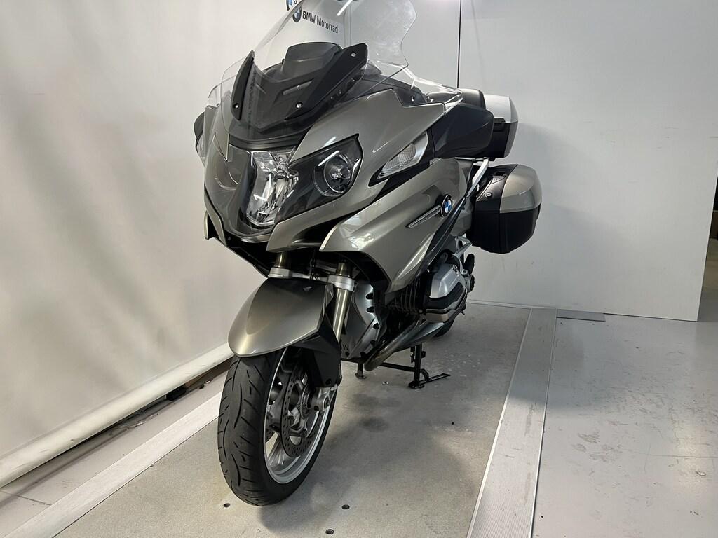 R 1200 RT