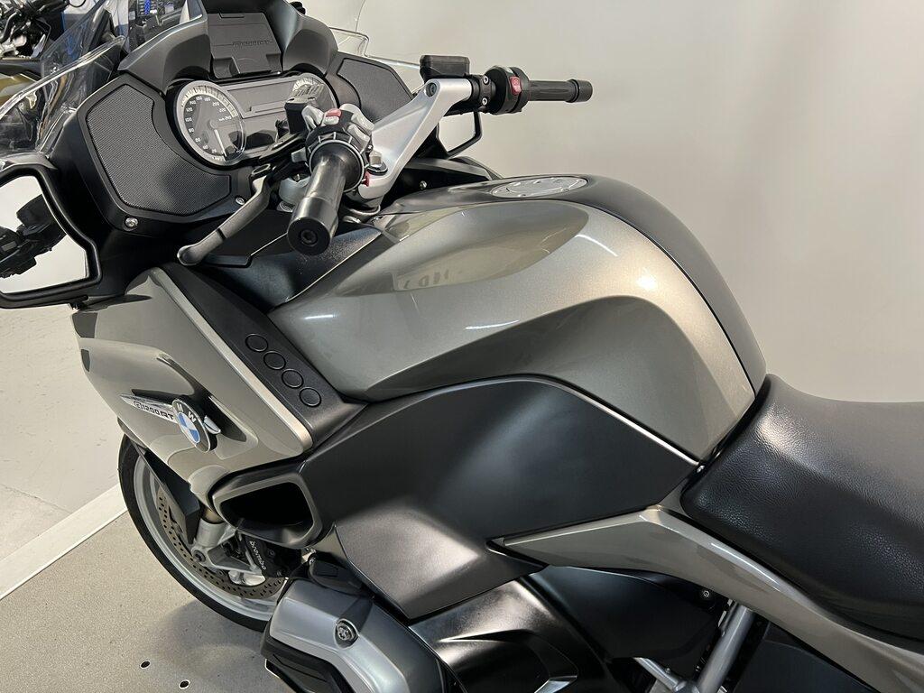 R 1200 RT