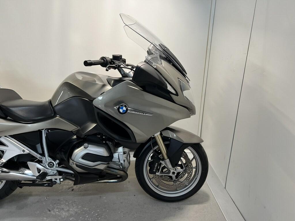 R 1200 RT