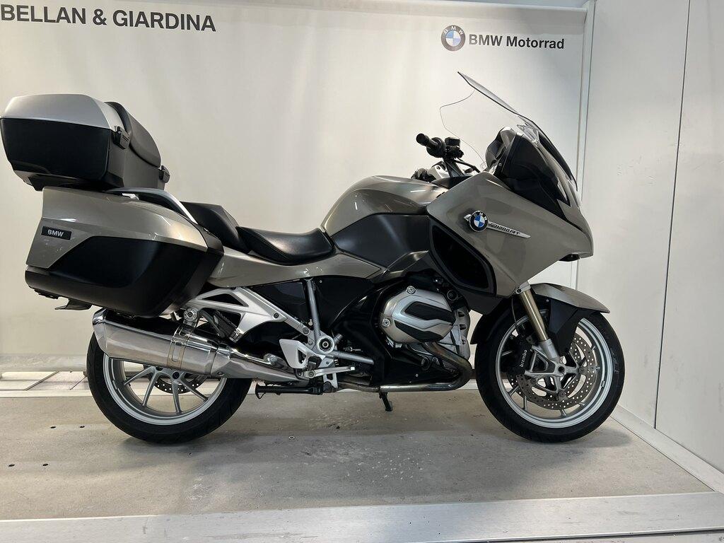 R 1200 RT