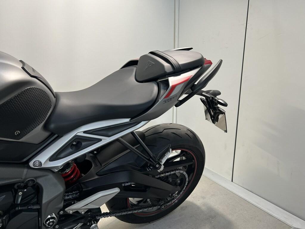 STREET TRIPLE 765