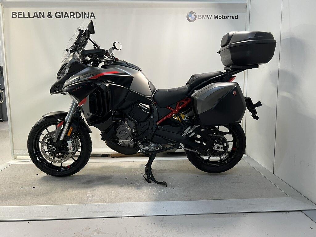 MULTISTRADA V4