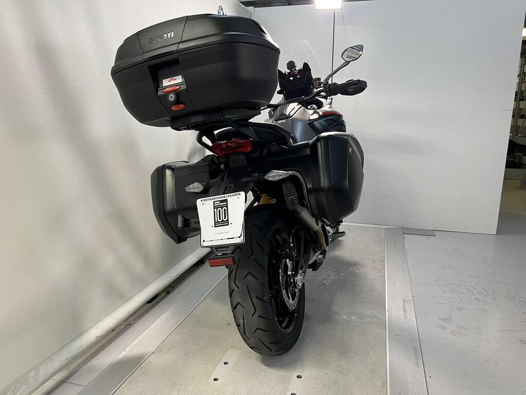 MULTISTRADA V4