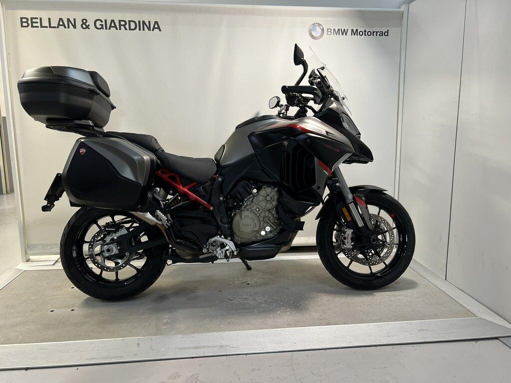 MULTISTRADA V4