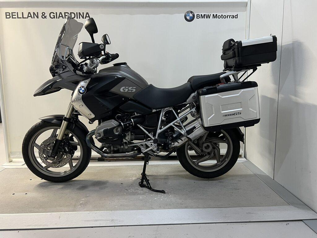 R 1200 GS