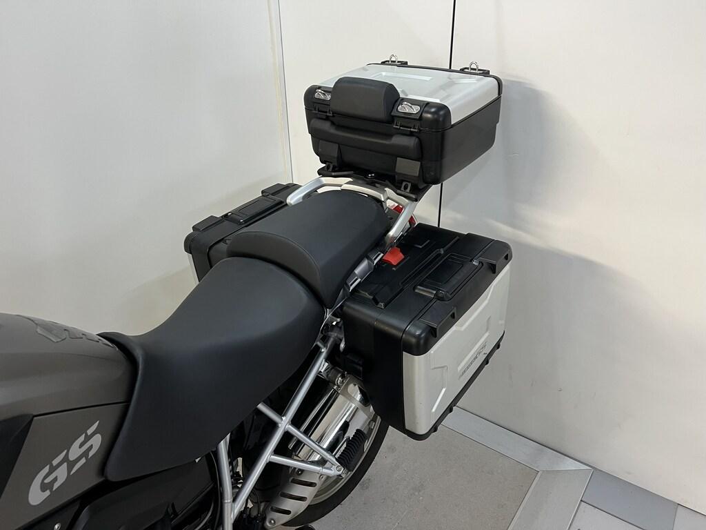 R 1200 GS