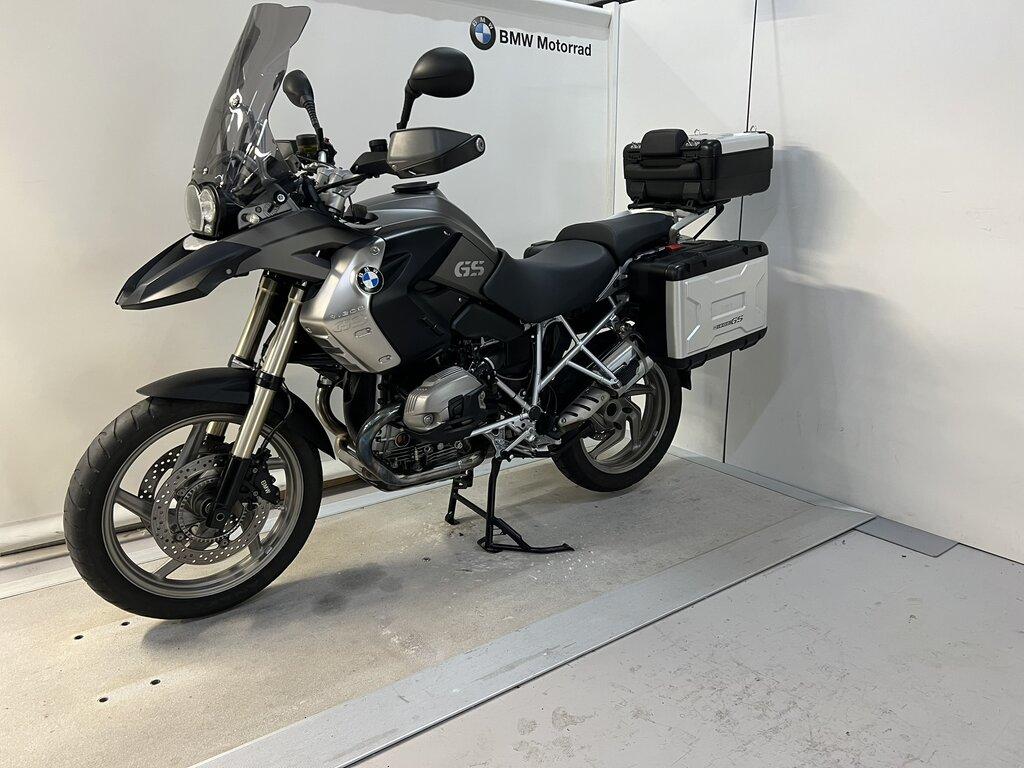 R 1200 GS