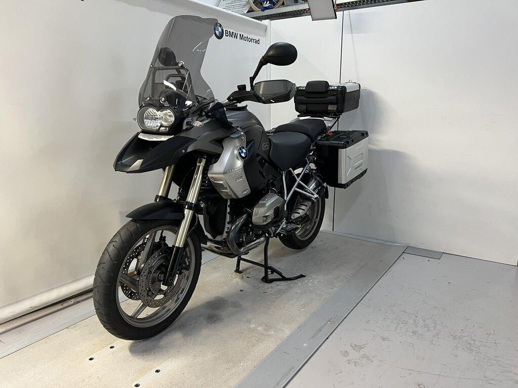 R 1200 GS