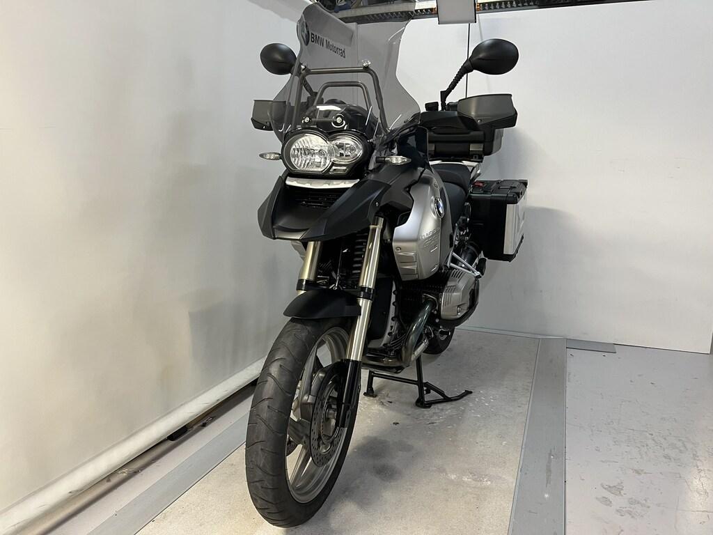 R 1200 GS