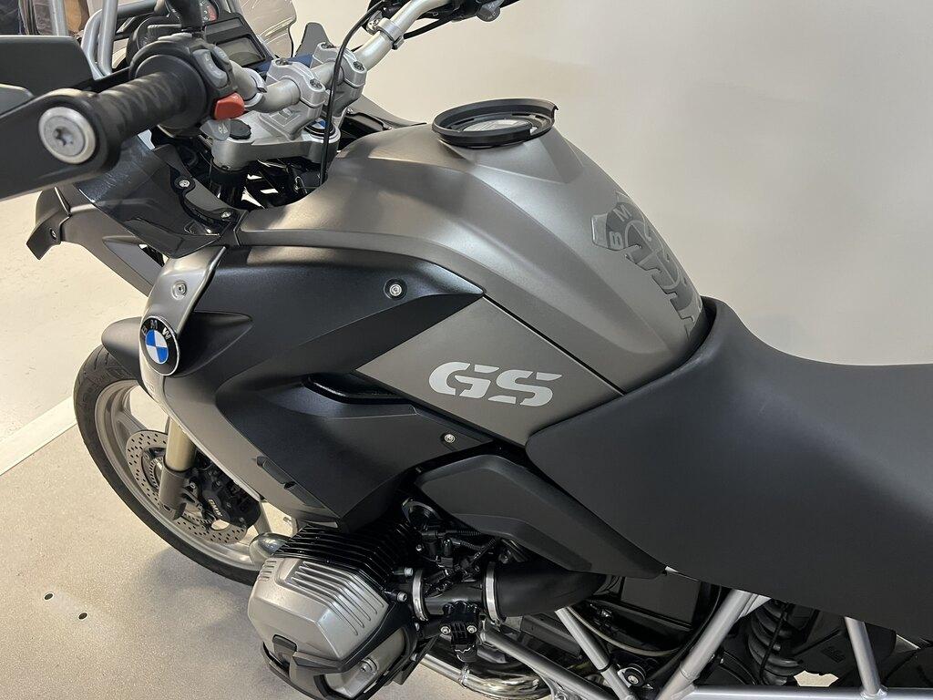 R 1200 GS