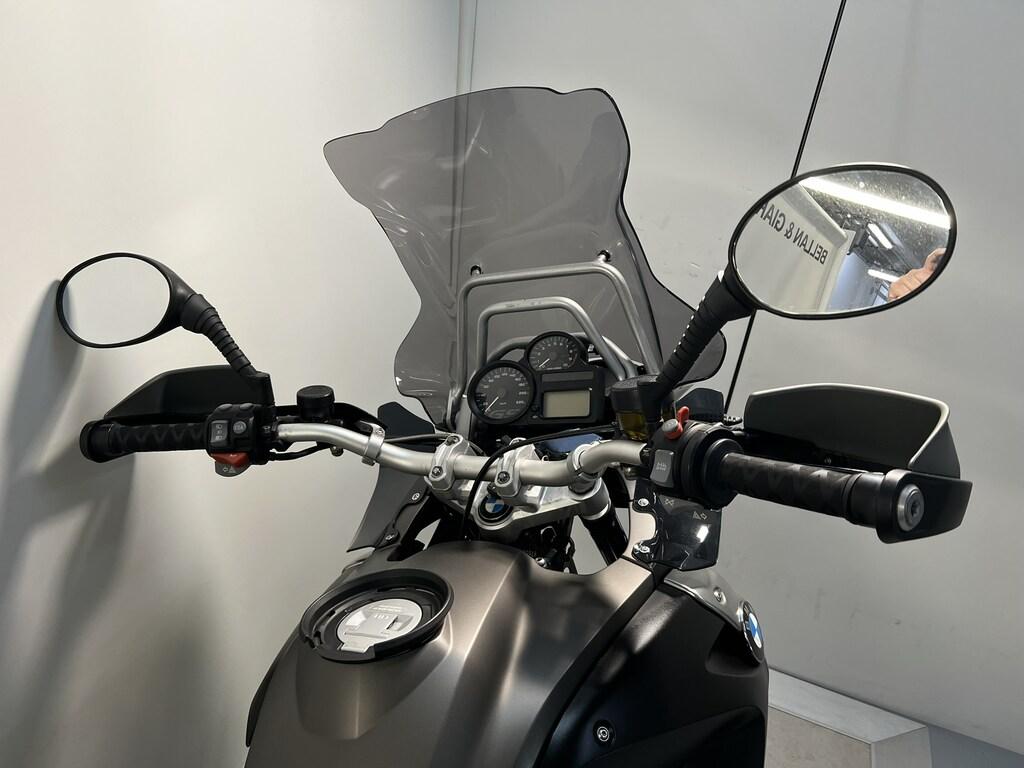 R 1200 GS