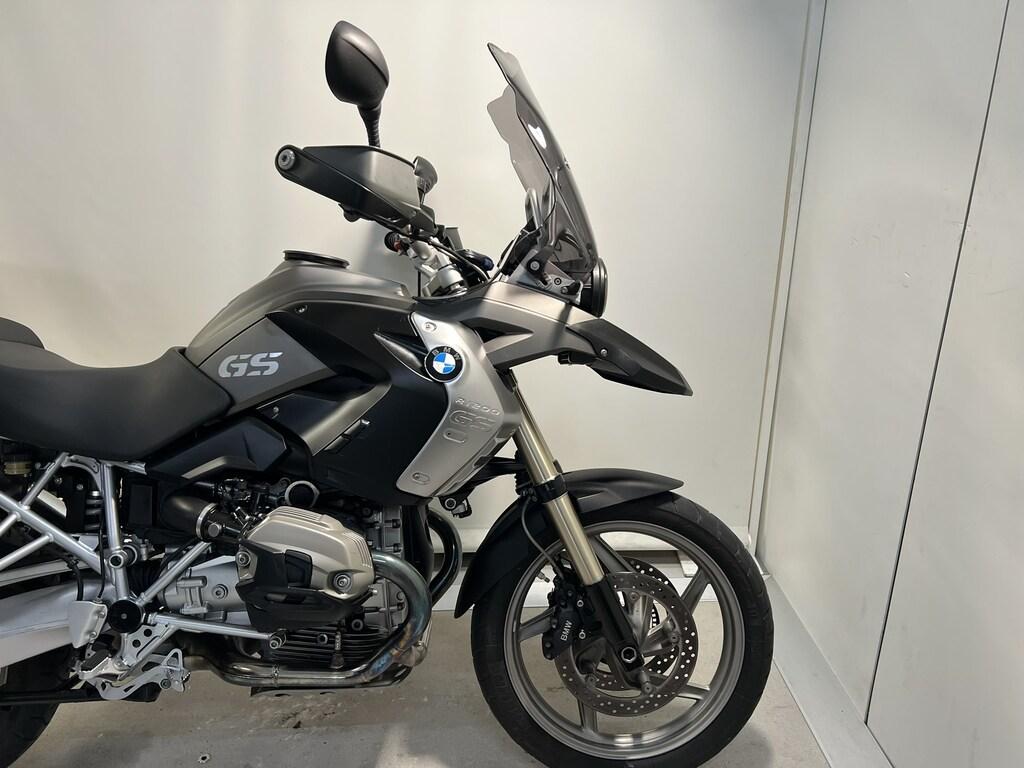 R 1200 GS