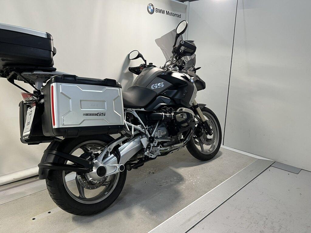 R 1200 GS