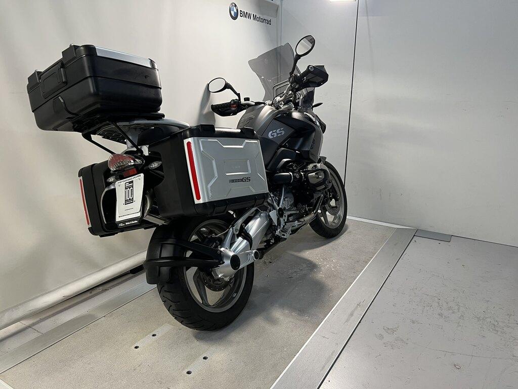 R 1200 GS