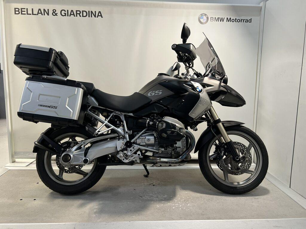 R 1200 GS