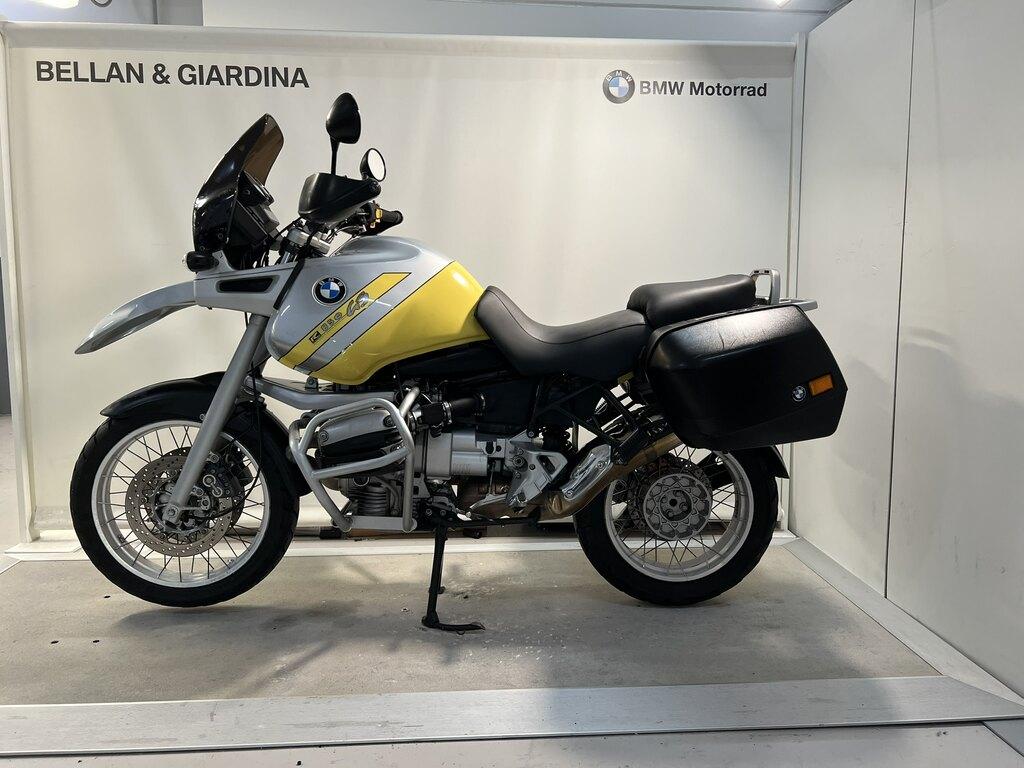 R 850 GS