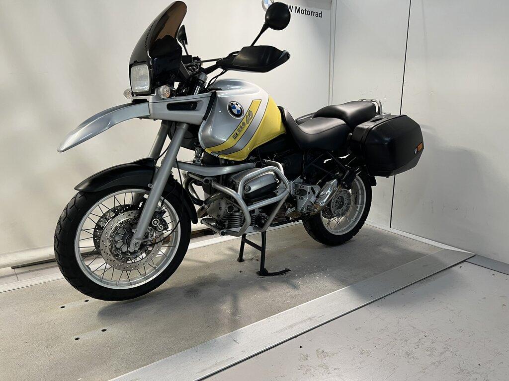 R 850 GS