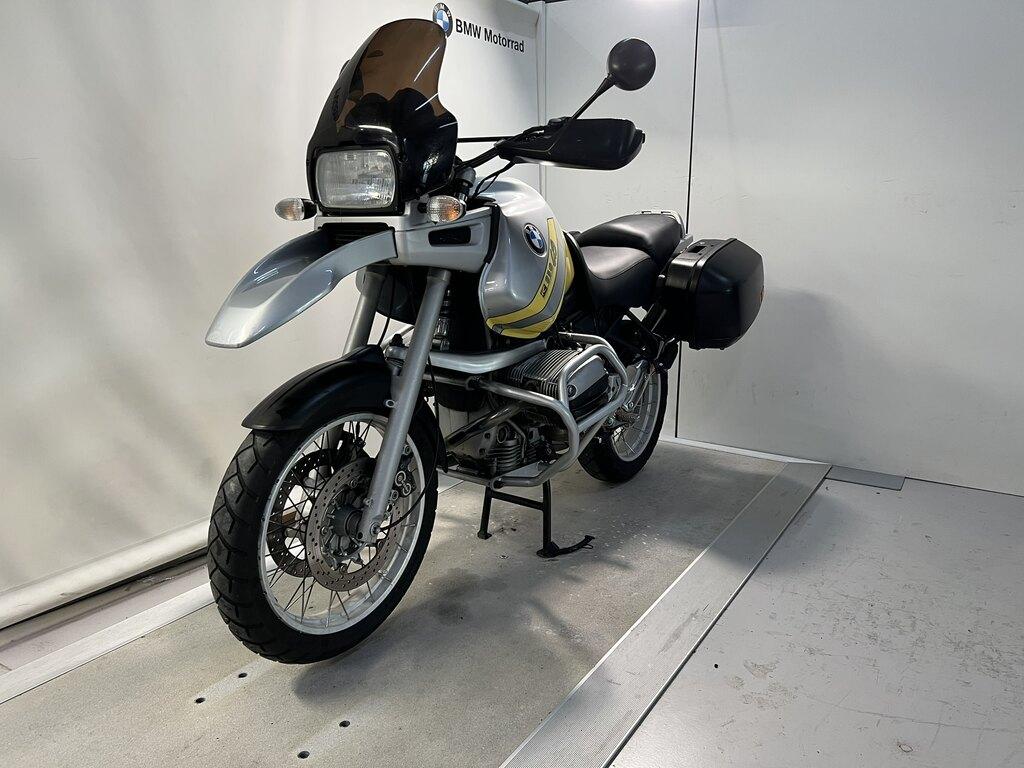 R 850 GS