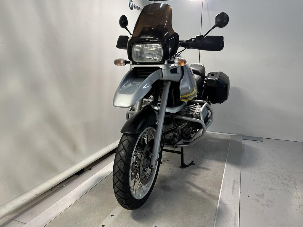 R 850 GS