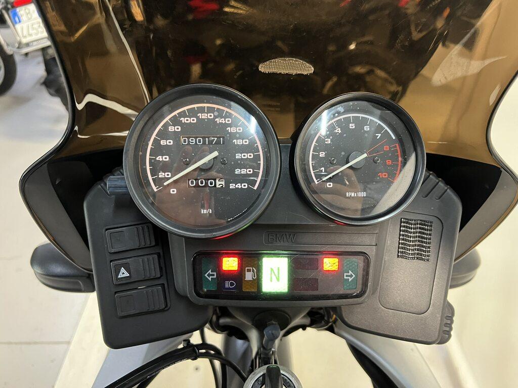 R 850 GS