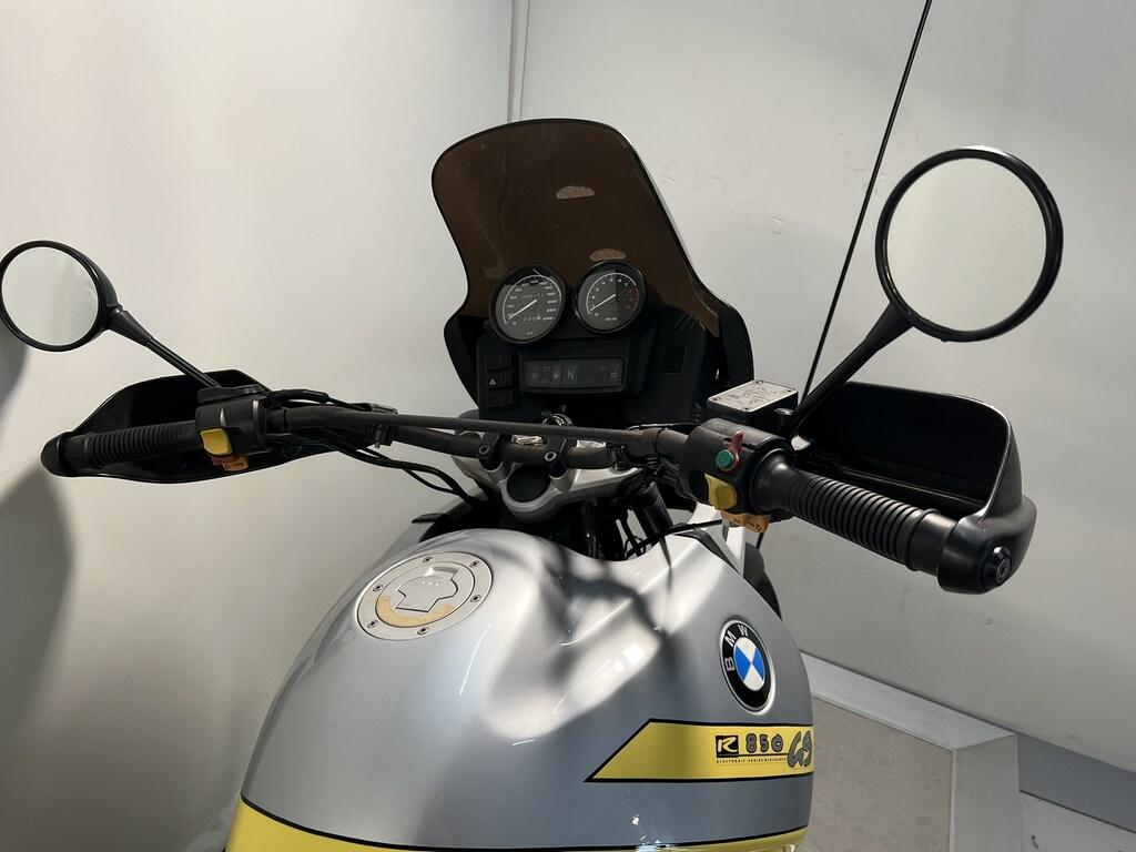 R 850 GS