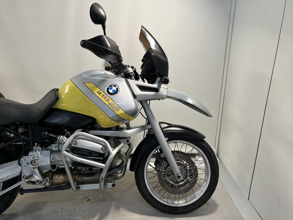 R 850 GS