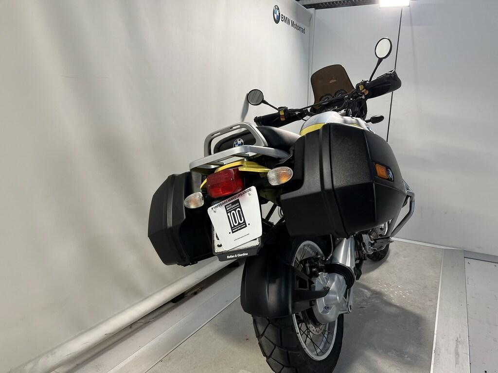 R 850 GS