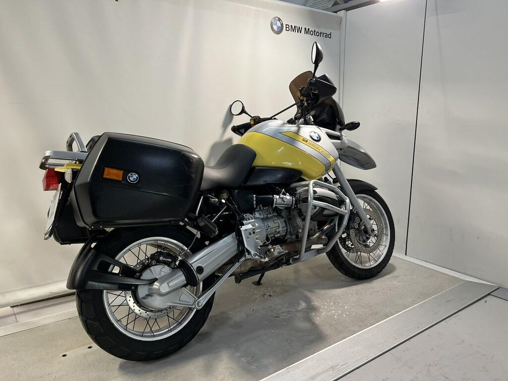 R 850 GS