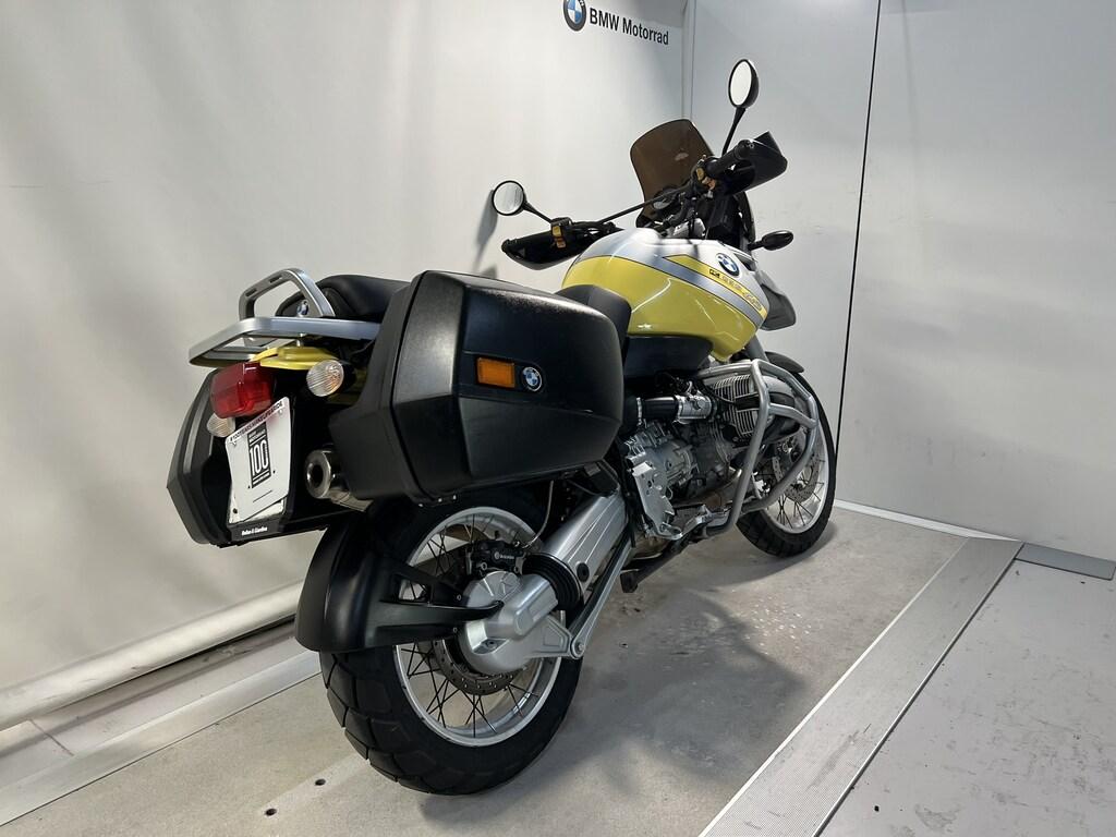 R 850 GS