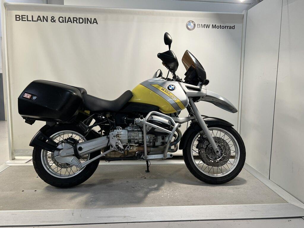 R 850 GS