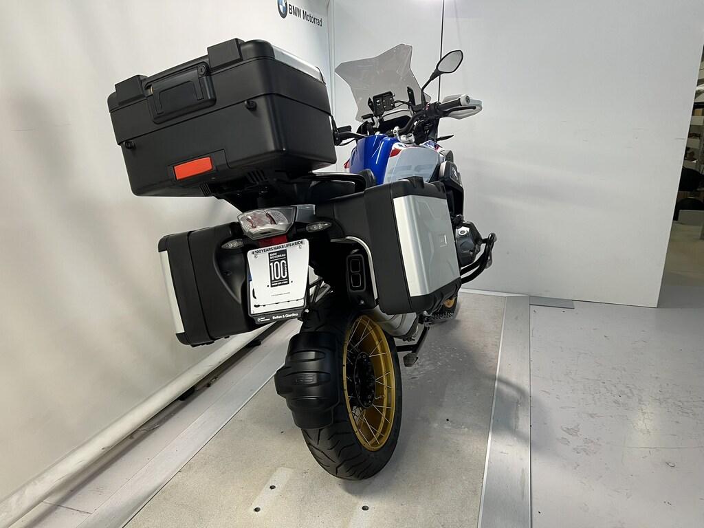 R 1250 GS