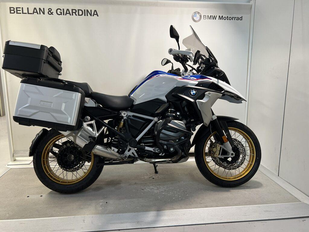 R 1250 GS
