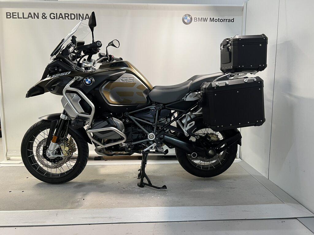R 1250 GS